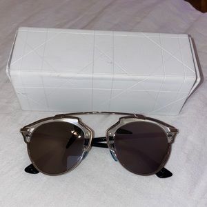 Dior So Real Sunglasses
